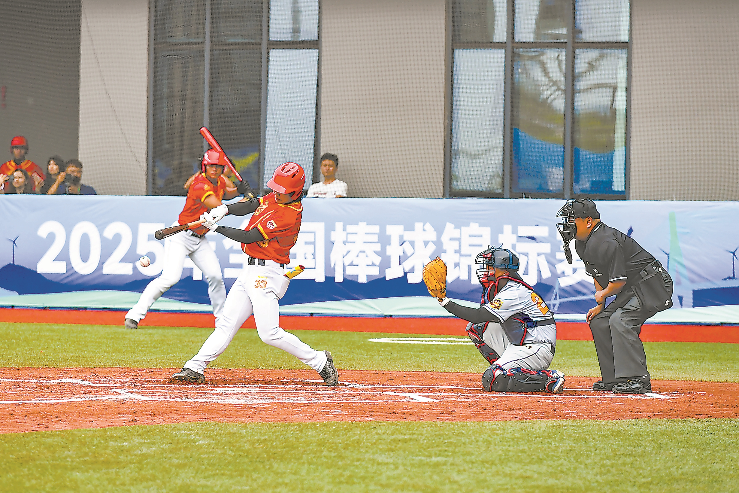 包含棒球赛事精彩瞬间盘点，年度回顾震撼登场的词条