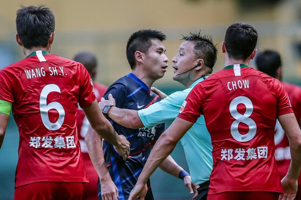 田径战术调整奏效，成功扭转局势