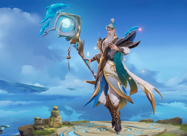 开云体育app-冷静与激情交织！王者荣耀完美收官的简单介绍