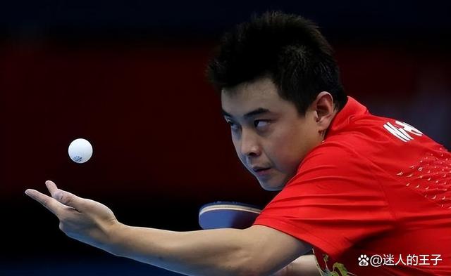 瑞典队逆转德国队，王皓点燃赛场