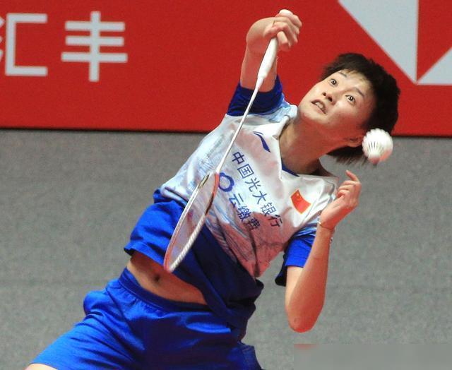 开云体育中国-泰国队鏖战马来西亚队，戴资颖高光表现