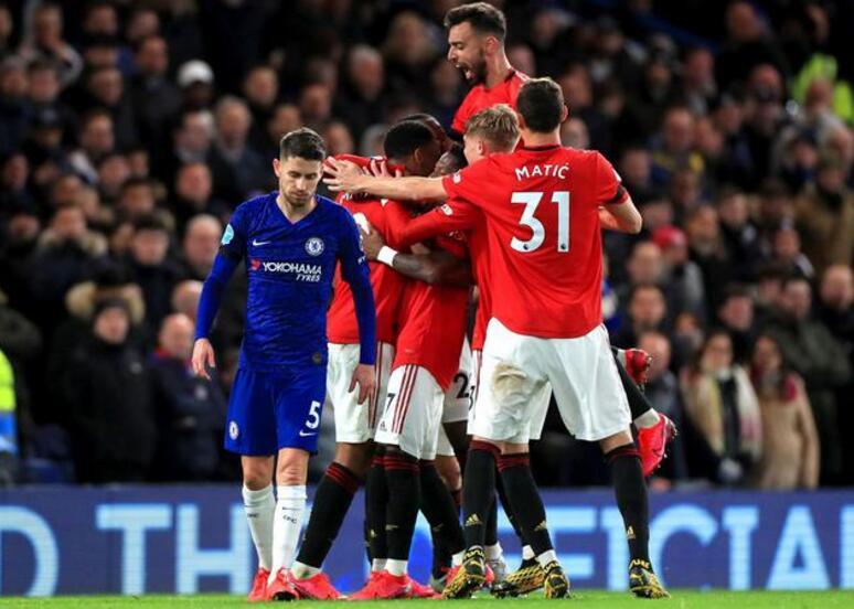 丹麦完胜切尔西，阿圭罗带队取胜