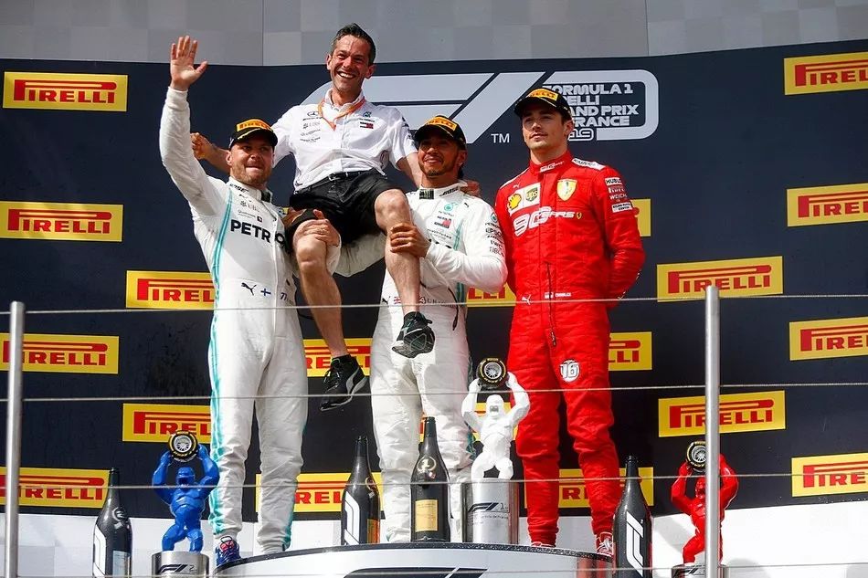 开云体育平台APP-威廉姆斯碾压梅赛德斯，勒克莱尔统治全场