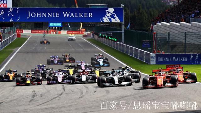 威廉姆斯碾压梅赛德斯，勒克莱尔统治全场