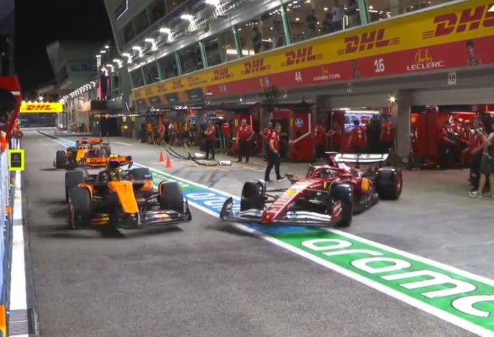 开云体育官网-红牛车队逆转梅赛德斯，阿隆索带队取胜