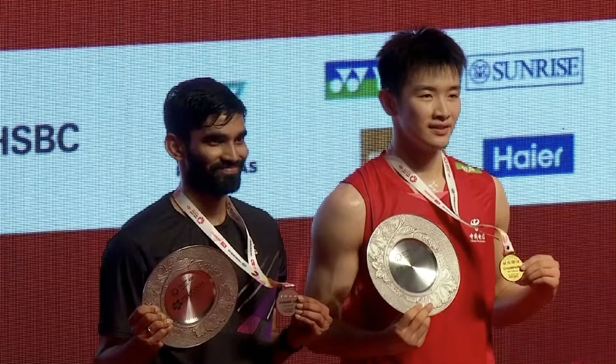 开云体育官网-印度队险胜马来西亚队，马琳带队取胜