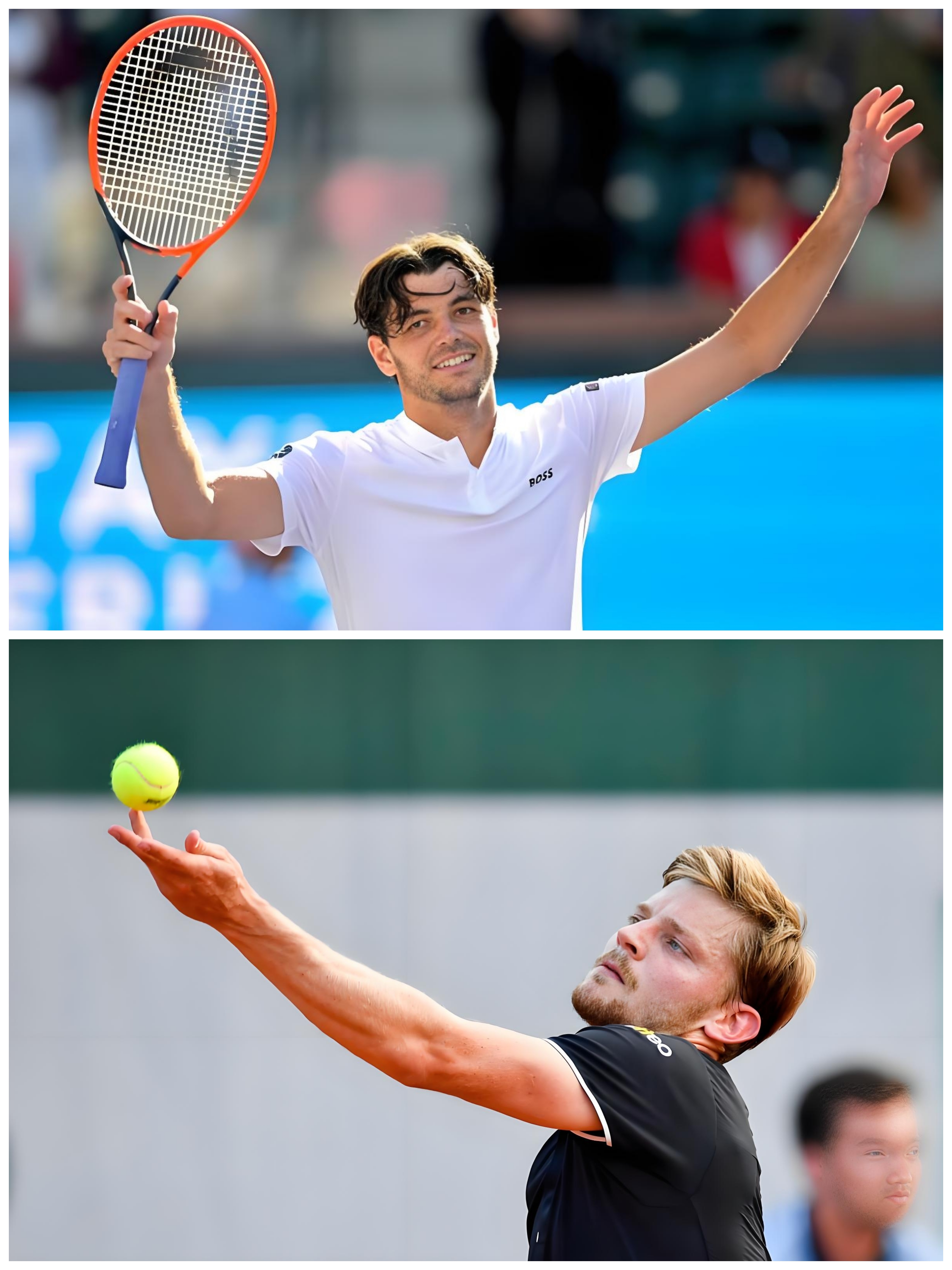 开云体育登录-戴维斯杯横扫拉沃尔杯，梅德韦杰夫惊艳四座