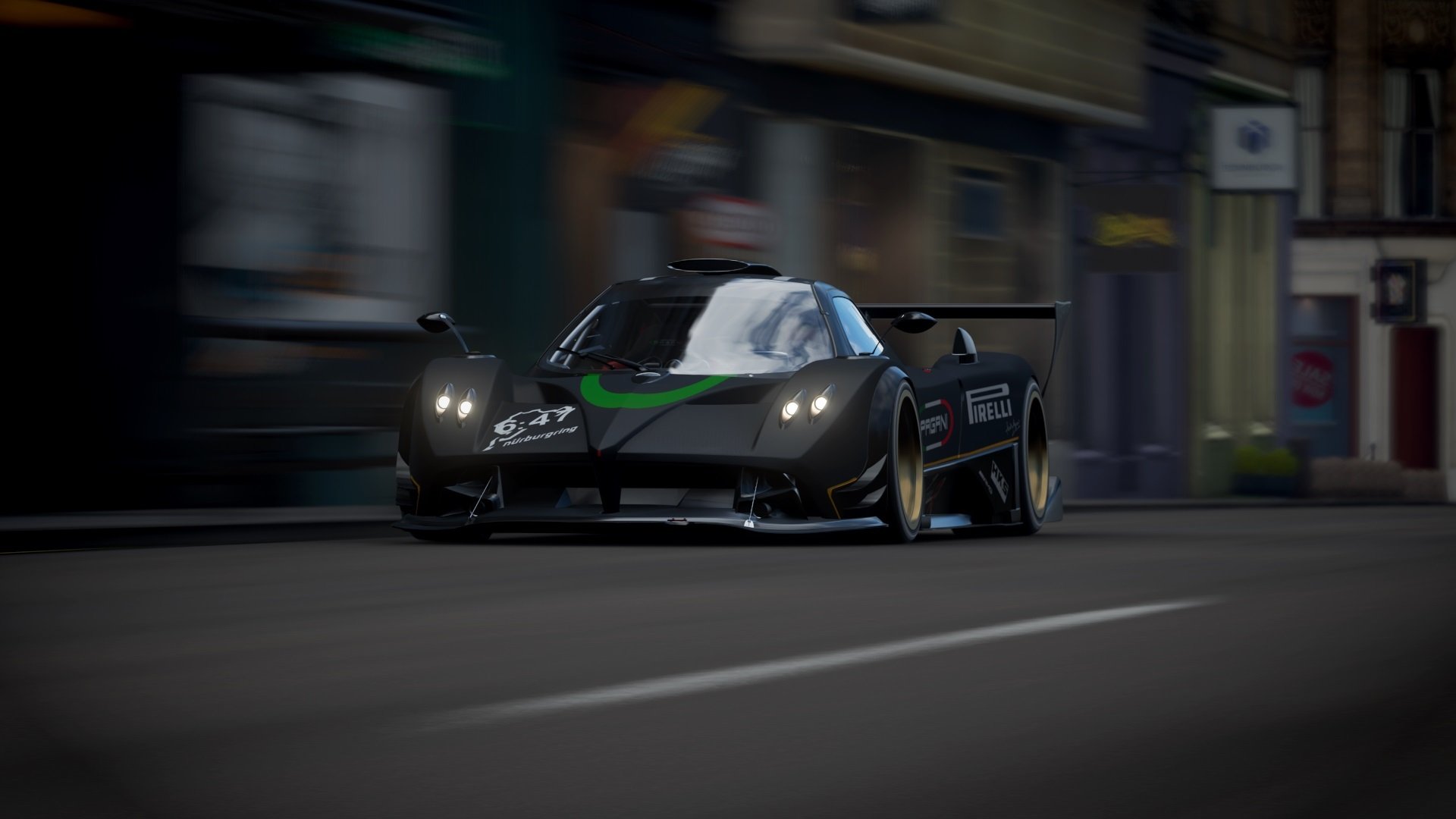 天王山的狂怒，布伦森47+10的纽约启示录