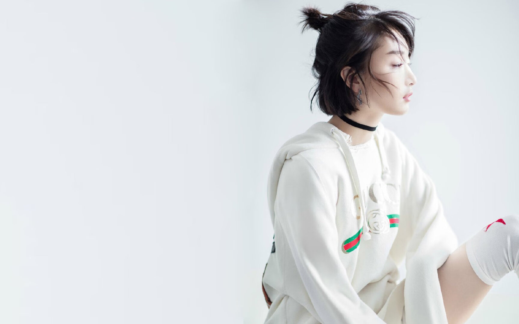 巴黎的暗夜中，只此一束阿根廷星光