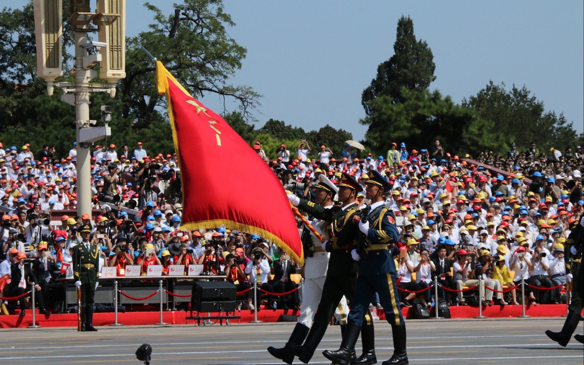 从塔雷米到无名英雄,一场改写宿命的蓝衣复仇与乌拉圭的坚韧涅槃